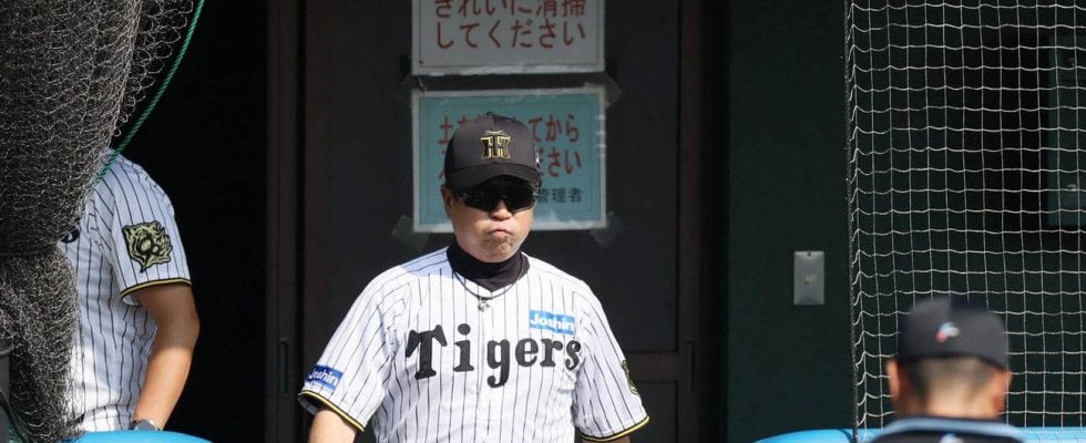 【阪神】平田２軍監督、フェニックスＬは「野手は準２軍。ゲームが最高のプラクティス」一問一答