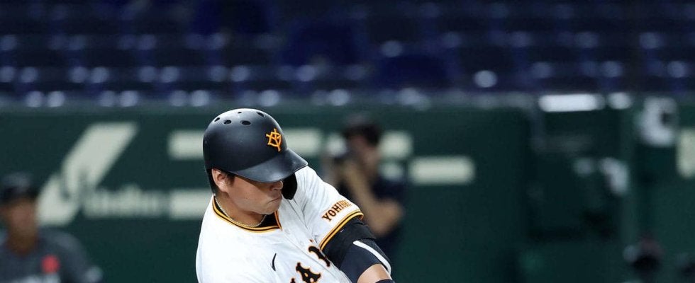 【巨人】長野久義が現役引退　２度のドラフト入団拒否経て09年ドラ１で巨人入団、愛された16年