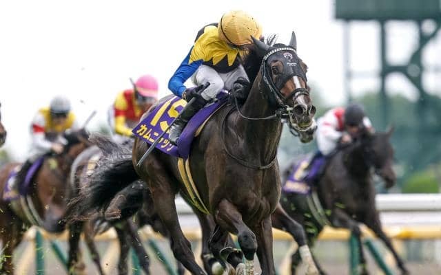 牝馬三冠の最終戦・秋華賞など3重賞/今週の競馬界の見どころ