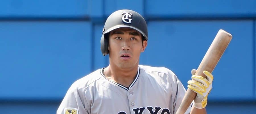 巨人21歳の“弱点”に感じた伸びしろ　逸材覚醒を呼んだコーチの提案「戸惑いがあったと思う」