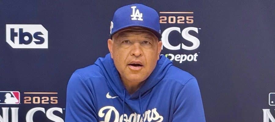 ド軍がNo.1有望株捕手を外した理由「3人目は必要ない」　手負いの正捕手が本格復帰