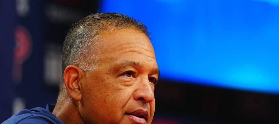 ド軍ナインに判明した宿泊拒否「呪われてる」　発覚した意外な“弱点”…指揮官「2名ほど」