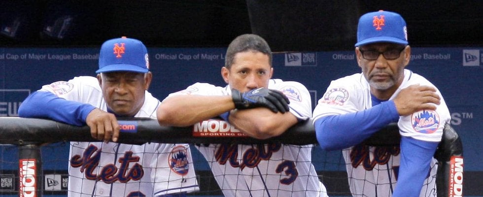 サンディ・アロマー氏が81歳で死去　息子２人も活躍、ロベルト氏は野球殿堂入り