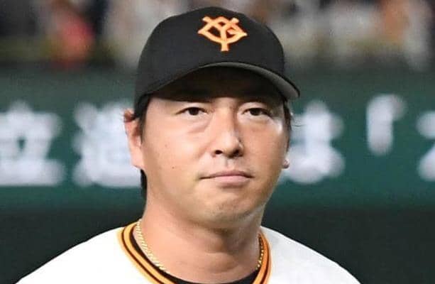 巨人・長野久義外野手が現役引退　４０歳　球団が発表　１０年新人王、１１年首位打者、１２年に最多安打