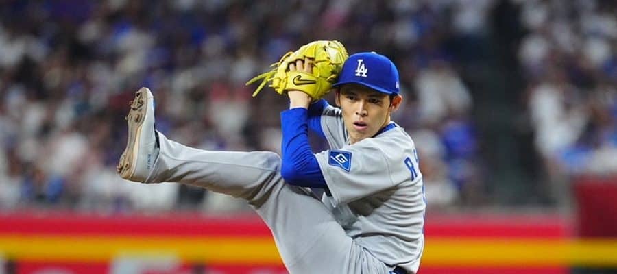 佐々木朗希の守護神は今季限定？　ド軍GMが明かす展望…感謝の思いも「来年は先発に」