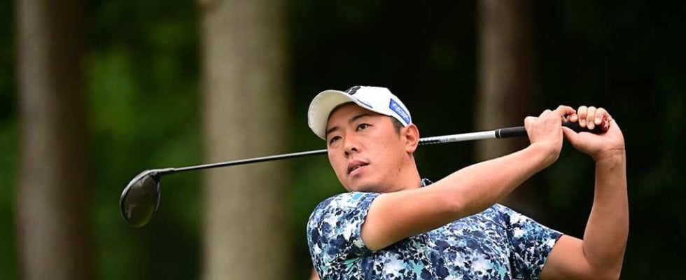 低弾道ショットとコースマネージメント　堀川未来夢がパー3で高いバーディ率を誇る理由