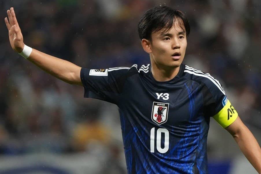 日本代表「ブラジル戦」への大激論(8)久保建英&堂安律「右サイドコンビ 日本代表「ブラジル戦」への大激論(8)久保建英&堂安律「右サイドコンビ