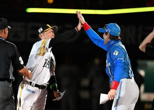 日本ハム「下克上」には初戦が重要 パのCS最終S、昨年と同カード