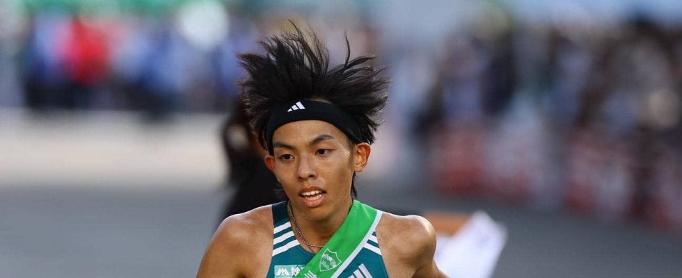 【出雲駅伝】７位青学大がSNS更新、５区＆６区区間賞の粘りに反響「かっこよかったよ～」