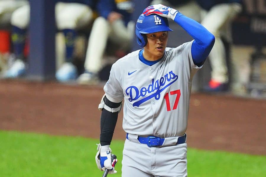 大谷翔平が真っ先に伝えた同僚の活躍 自身は3四球も…薄氷の勝利を