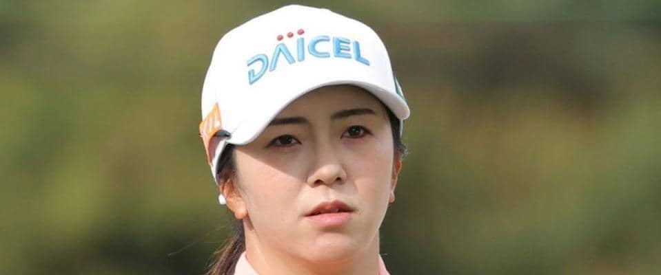 「素晴らしいメンバー＆ケーキ凄い」「サクちゃんの姿も」とＳＮＳ　日本女子ＯＰ覇者が仲間が開いてくれた祝勝会報告「４人でお揃い堀琴音！！笑」と感激