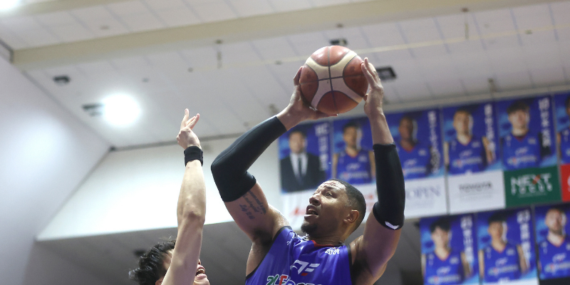 宇都宮ブレックスがジャスティン・ハーパーと契約…負傷離脱者発生に伴いNBA経験者を緊急補強