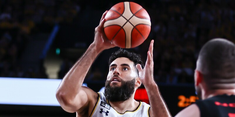 宇都宮ブレックスのジェレットがインジュアリーリスト登録…昨季Bリーグ優勝に貢献したビッグマン