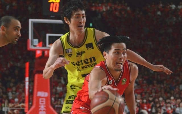 Bリーグの業績が過去最高　千葉ジェッツは初の売上高50億円突破