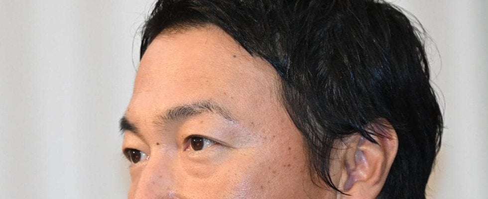 【巨人】総勢53人！「これは来すぎでしょ…（笑）」長野引退会見に坂本らが次々にサプライズ登場