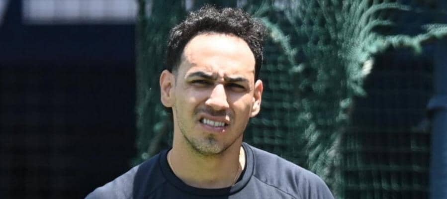 ロッテ　ソトとゲレーロが帰国　来季はソトは残留、ゲレーロは未定