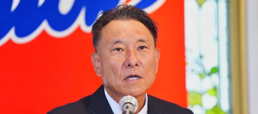 新生ヤクルト、来季のコーチ陣が決定　引退の川端慎吾が2軍コーチに…最下位から逆襲へ