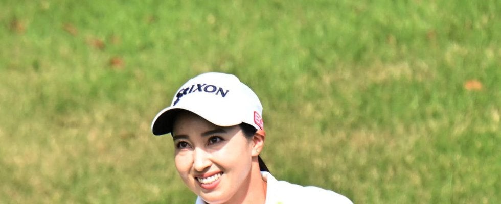 ホステスプロ村田理沙「ここからは成績重視」15日開幕女子下部ツアーECCレディース初優勝へ