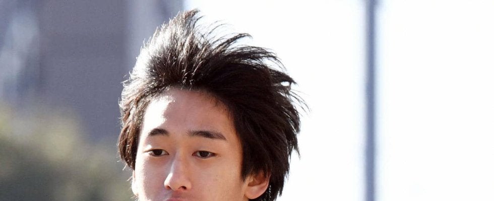 【出雲駅伝】青学大ＯＢ神林勇太氏「辻原ああああ！！！」前記録保持者からのメッセージ