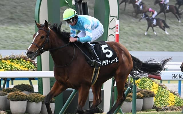 【AI予想・秋華賞】桜花賞馬とオークス馬は軽視!? 配当妙味十分な人工知能の本命候補とは