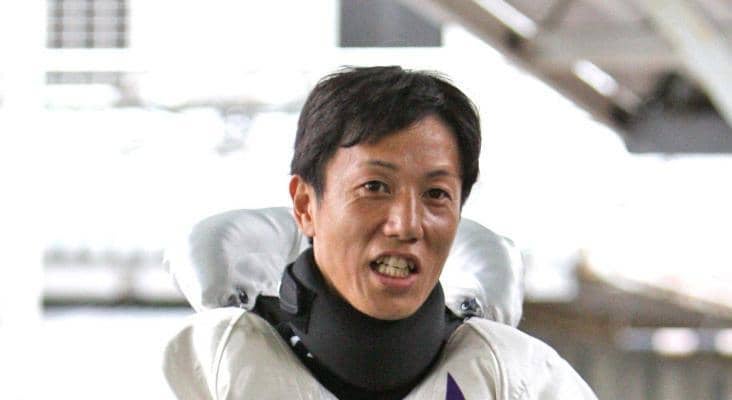 【ボート】多摩川　谷野錬志は「全部の足がいい」とＶ獲りへ自信満々