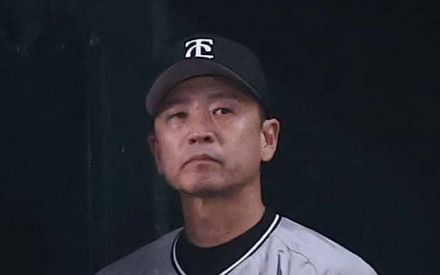 【巨人】二岡智宏コーチ、駒田徳広３軍監督が今季限りで退任　後任は未定