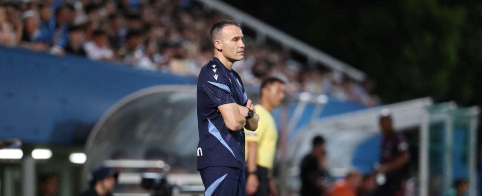 Ｒソシエダード　ヤンヘル・エレーラ復帰で4-2-3-1や4-4-2へのシステム変更を検討