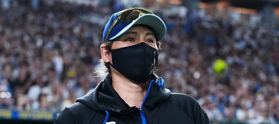 新庄剛志監督「27球で終わらせるように」　達孝太へ“仰天注文”…決戦前の一問一答