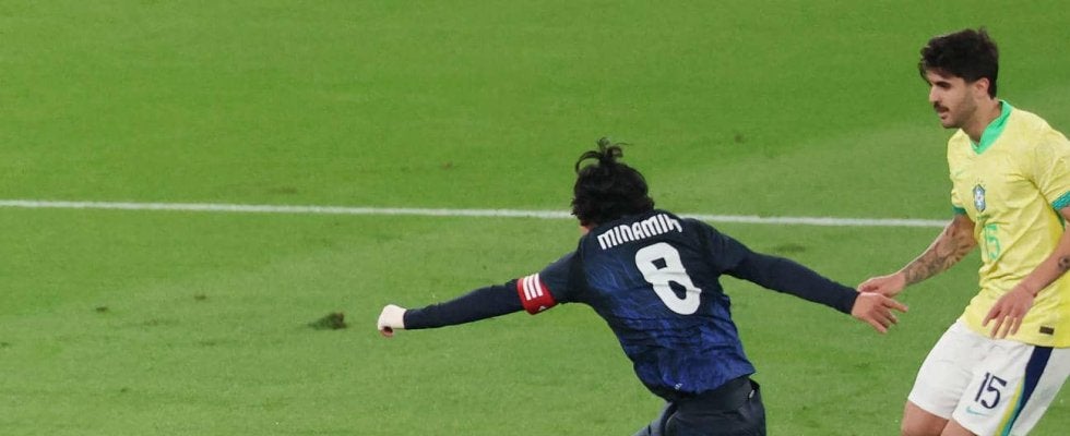 【日本代表】ブラジル戦の得点は、お祭り男以来８年ぶり「槙野さん、すまん、すっかり忘れてた」