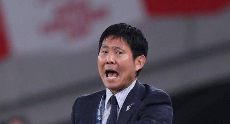 ブラジルから歴史的勝利　森保監督も興奮「我々の選手たちが本当に頑張ってくれた」２６年Ｗ杯へ勝ち取った自信　勝ち越し弾の上田「目標は優勝。そこを目指せる場所にいる」