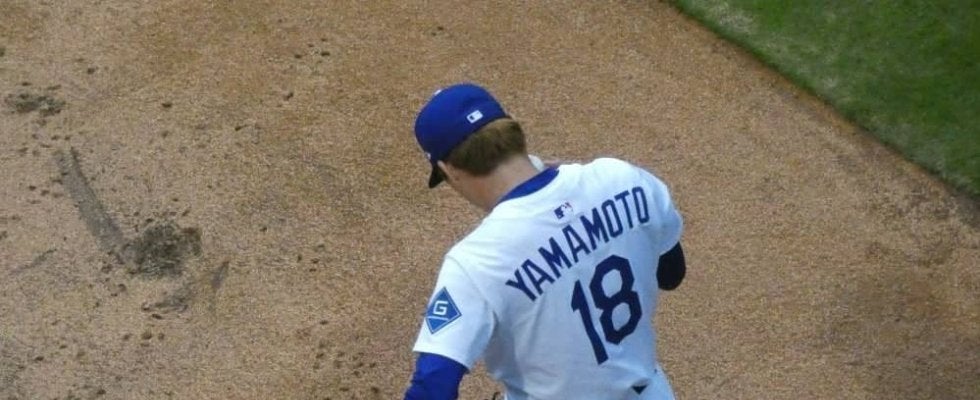 山本由伸、“最重要”の第2戦へ