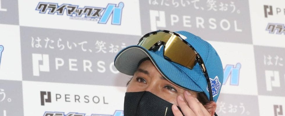 【日本ハム】新庄監督「モイネロ君とものすごく目が合うんです」／CSファイナル会見一問一答３