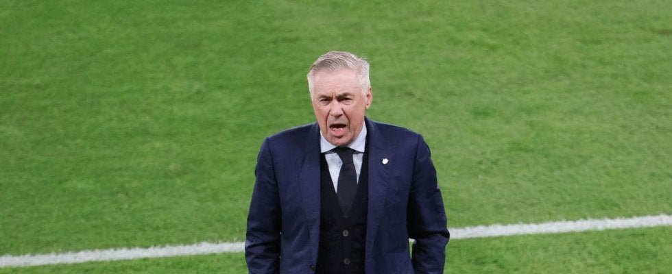 歴史的敗北アンチェロッティ監督ショック「日本の勢いを止められなかった」「学ぶべきものある」