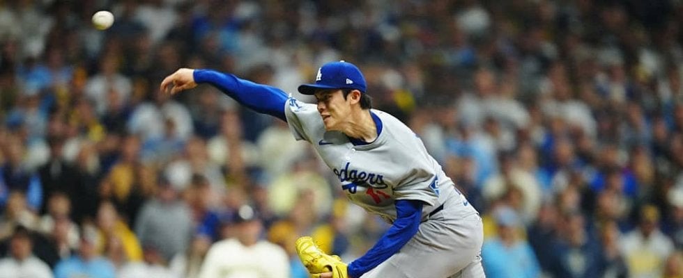 球場騒然！ 佐々木朗希が「別人やん…」 マウンド上で見せた表情が話題に「変わったわ」「全然違う」