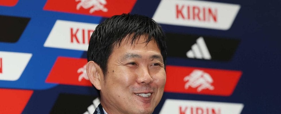 【日本代表】試合後会見で異例の拍手　森保一監督「みなさんも一緒に戦って頂き…」