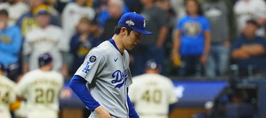 佐々木朗希に起きていた“異変”　LA記者の懸念「少し落ちていた」…消えた本来の姿