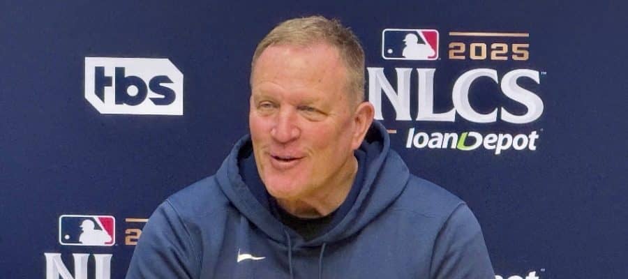 山本由伸は「トップ5に入る投手」　敵将は称賛…3か月前に最短2/3回KOも“慢心なし”