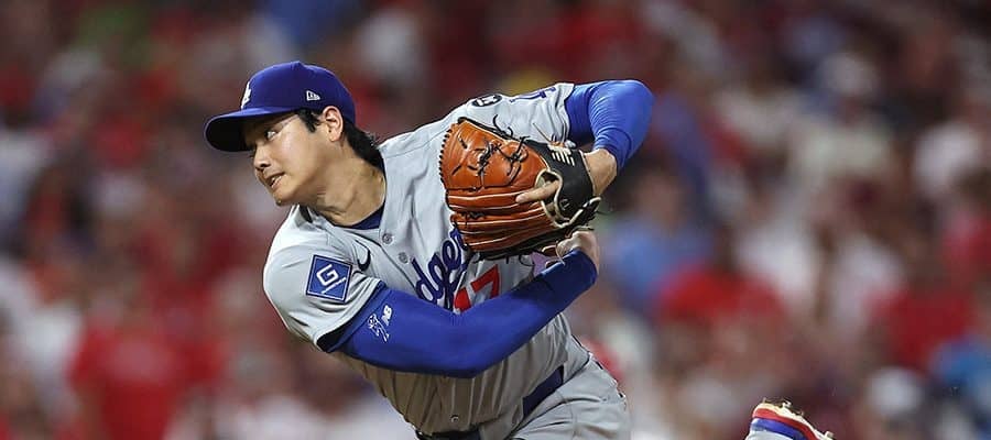 大谷翔平、リーグ優勝決定S第4戦に先発　監督発表…第7戦なら初のリリーフ登板も