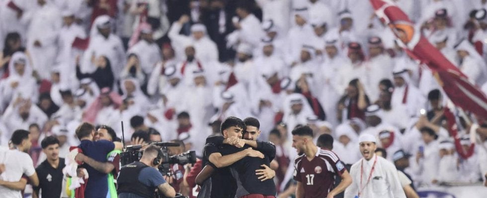 【Ｗ杯予選】“ホーム”開催のカタールとサウジアラビアが本大会出場決定／アジア予選プレーオフ