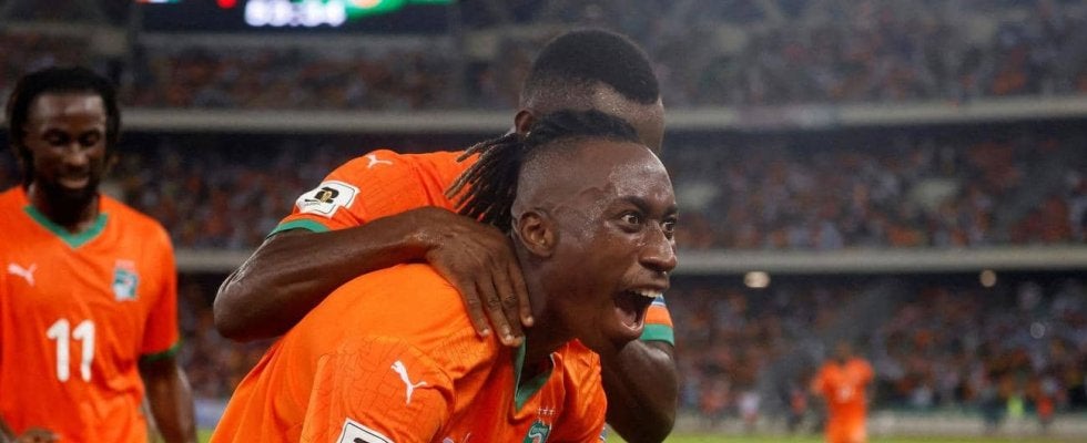 【Ｗ杯予選】セネガル、南アフリカ、コートジボワールが首位突破　アフリカ予選は９カ国決定