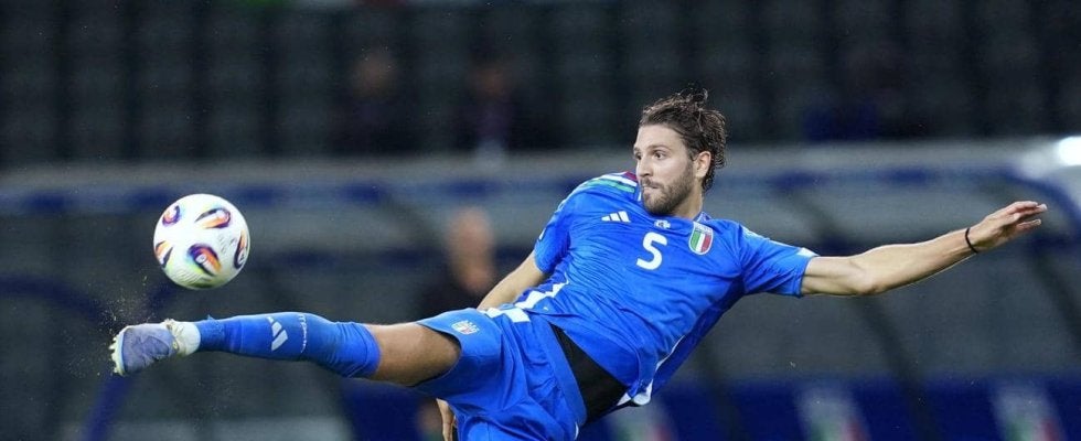 【Ｗ杯予選】イタリアがＩ組２位以上確定　危険度最高レベル、厳戒態勢敷かれた中での試合