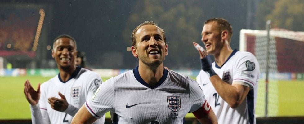 【Ｗ杯予選】イングランド欧州勢一番乗り突破　ノルウェー首位快走Ｉ組はイタリア２位以上確定