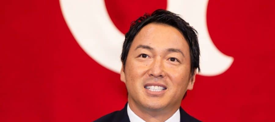 面識ないのに「長野さんが呼んでる！」　呼び出された記者に待っていたサプライズ…触れた人柄