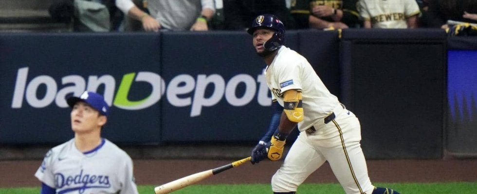 山本由伸、４回まで47球の省エネピッチング　まさかの先頭打者アーチも好投で打線も逆転に成功