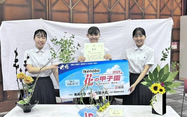 3連覇へさらなる成長誓う　県岐阜商が「花の甲子園」全国大会出場へ