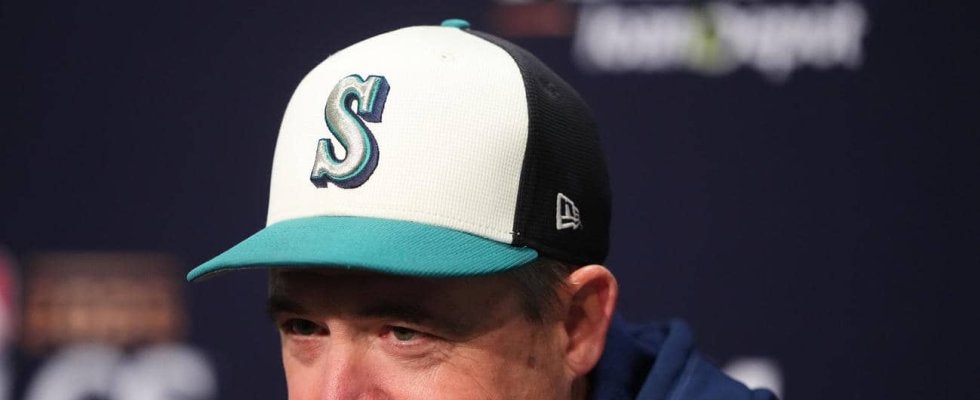 マリナーズ、球団史上初ワールドシリーズ進出まであと２勝「明らかに有利な状況」ウィルソン監督