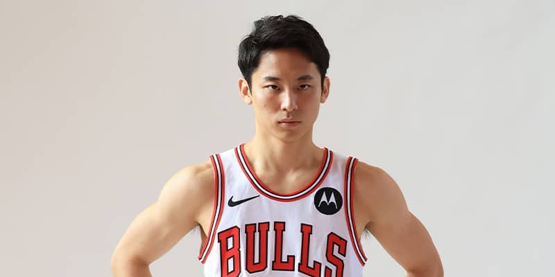 ブルズの河村勇輝がプレシーズン2戦連続欠場…開幕まで残り1試合