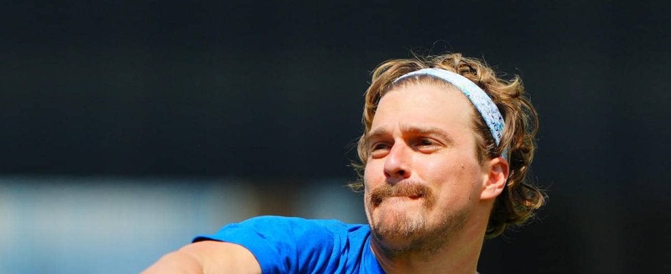 「黒髪みたいにエグいね」大人気お祭り男、山本由伸をイジりながら祝福「驚いたと言いたいけど」