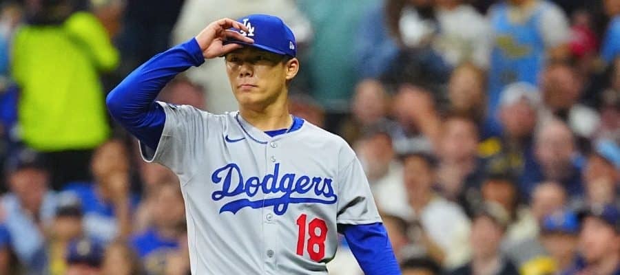 湧き出てくる山本由伸の快記録…　MLB150年史で他にたった6人、大偉業「1-1-3-7」