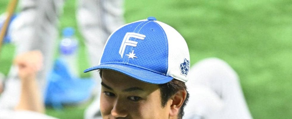 【日本ハム】今川優馬を登録して１軍メンバーは上限31人で投手12、野手19…ベンチ入りは？